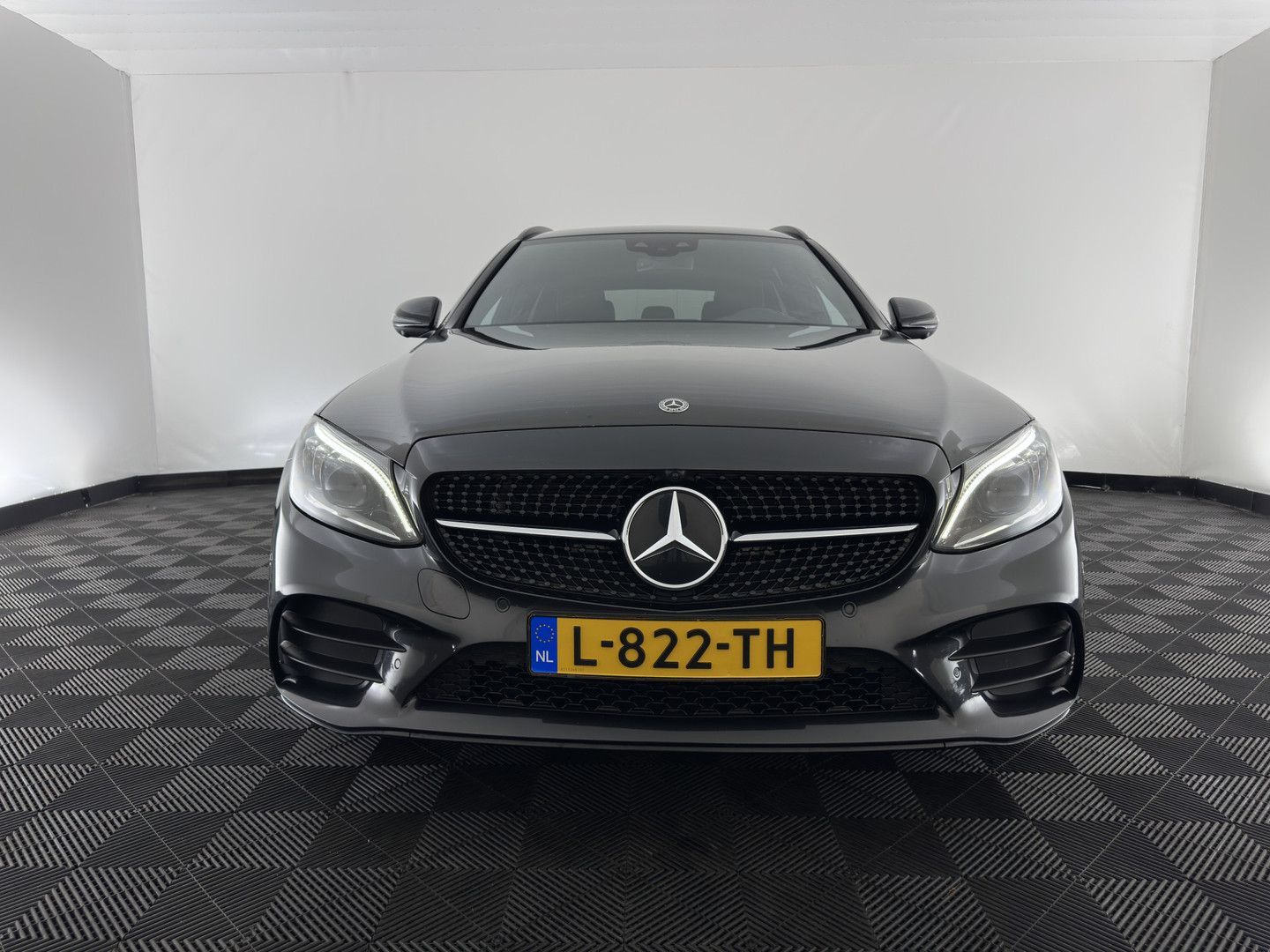 Mercedes-Benz C 300 Estate e Business Solution AMG Limited (Pl imagem 2