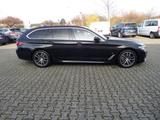 BMW 540 i xDrive M Sportpaket+Laser+Leder+AHK+1.Hand - BMW 540: Kombi, 540i