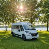 Mooveo Van 63 EB all in One - Mooveo Wohnwagen & Wohnmobile