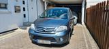 Citroën Citroen C3 - Citroën C3 aus 2008 mit Benzin-Antrieb: Kleinwagen