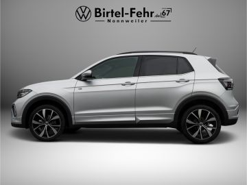 Volkswagen T-Cross 1.5 TSI R-Line DSG Anschluss GA 2J.120t