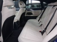 BMW i4 - Vorschau Bild 11
