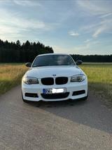 BMW 135i Coupé (E82) N55 | DKG | Vollausstattung - BMW 135: Coupe