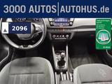Skoda Fabia Kombi 1.0 TSI Style CarPlay LED RFK SHZ - Skoda Fabia: 1.0