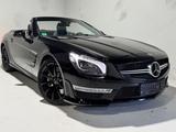 Mercedes-Benz SL 63 AMG Carbon*Pano*Magic*Top - Mercedes-Benz: Sl AMG 63