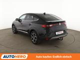 Renault Arkana 1.3 TCe Mild-Hybrid Techno Aut.*NAVI*LED* - Renault Arkana: Techno