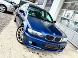 BMW 330i E46 LIMO  *6.GANG* ( M-PAKET AB WERK ) - BMW 330 aus 2004: 330i