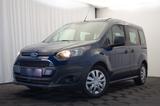 Ford Transit Connect Kombi *16.000 km, 5-Sitze, AHK* - gebrauchte Ford Transit Connect aus dem Jahr 2018