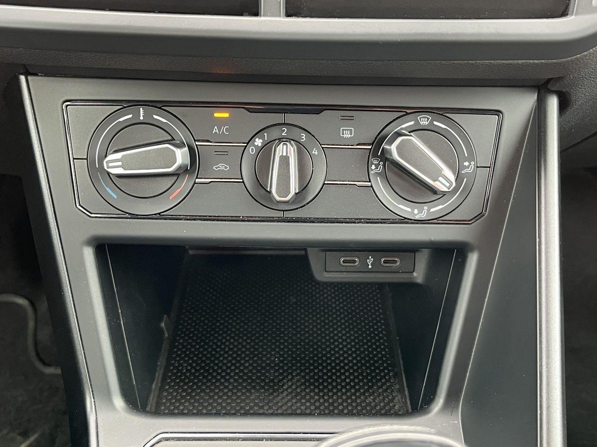 Volkswagen Polo FRESH 1.0MPI DIGITALER TACHO + DAB-RECEIVER, миниатюра 19