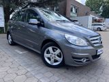 Mercedes-Benz B 200 B GRAND EDITION SPORT-PAKET COMAND XENON