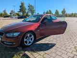 BMW 318i Coupé, E92, 2011 - BMW 318 E92 Gebrauchtwagen