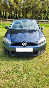 Volkswagen Golf VI 1.4 Trendline - Limousine bis 5.000 Euro