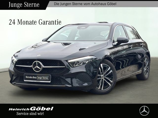 Mercedes-Benz A 180 PROGRESSIVE*KAMERA*LED*SPURHALTE*
