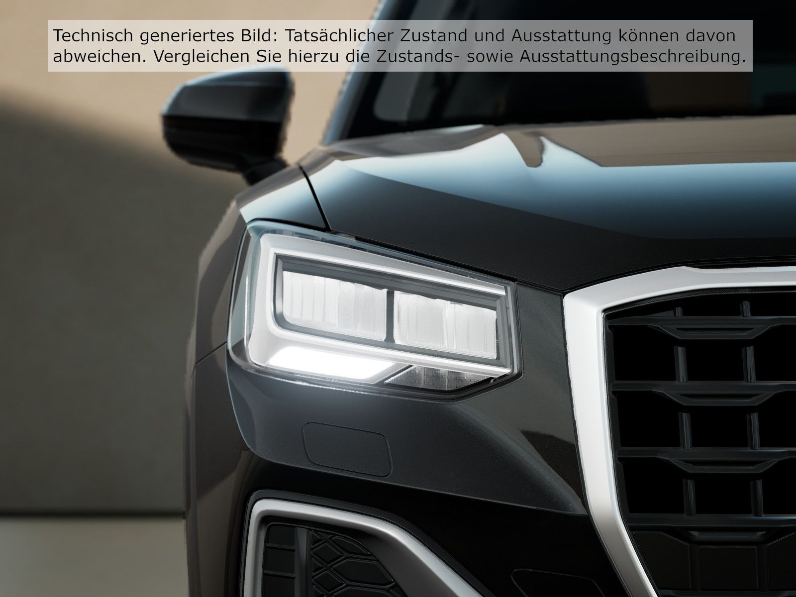 Audi Q2 - Bild 5