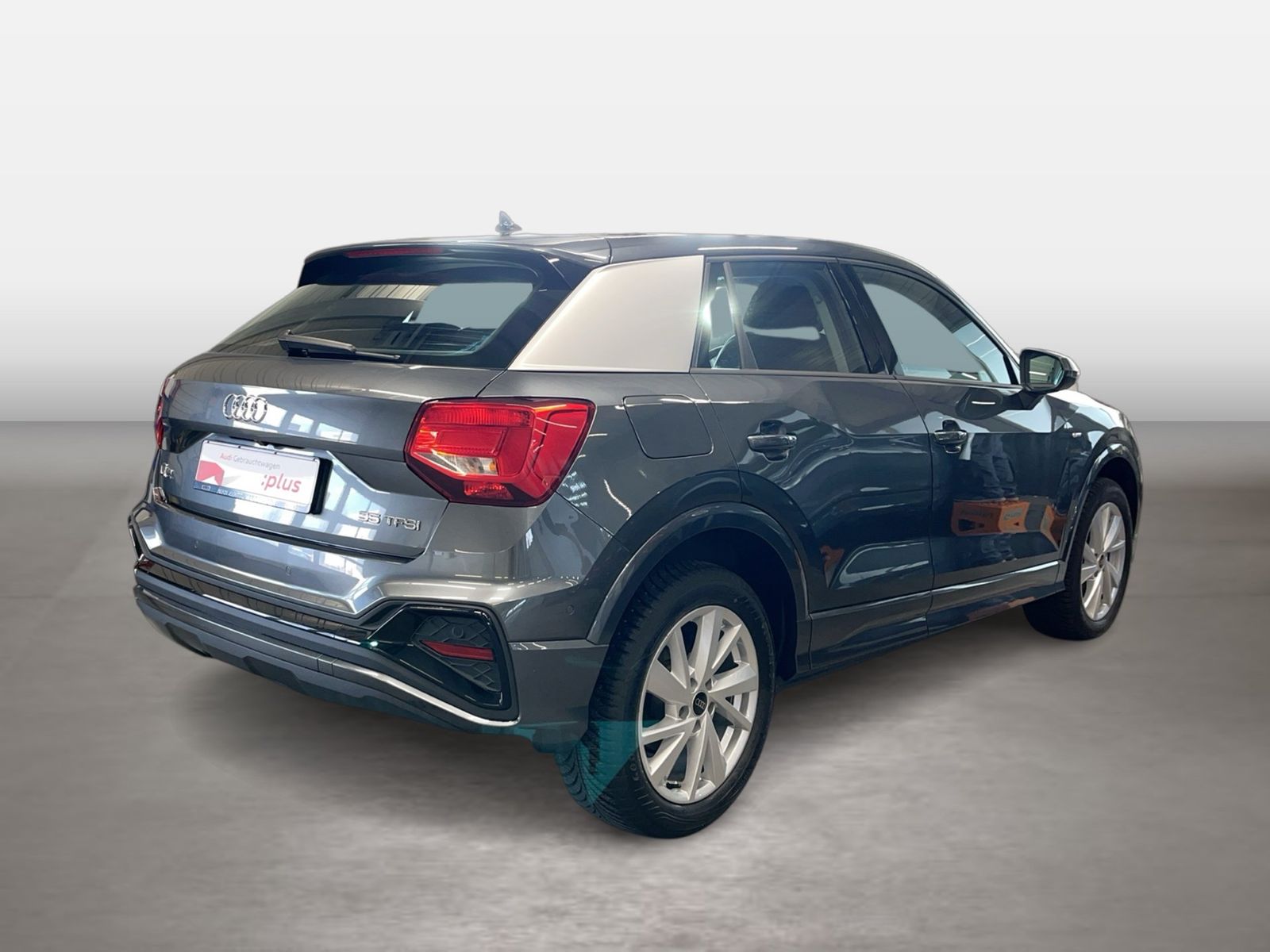 Audi Q2 - Bild 5