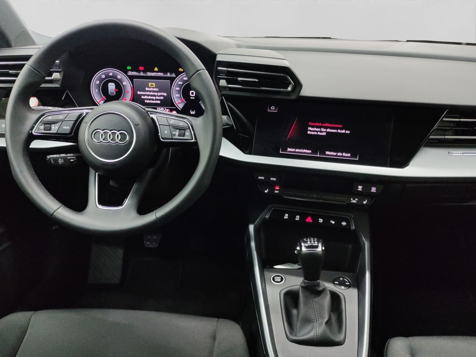 Audi A3 - Bild 6