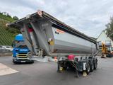 Frühauf FST4FC SAF Achse *TOP COND* 3achse - Frühauf LKWs