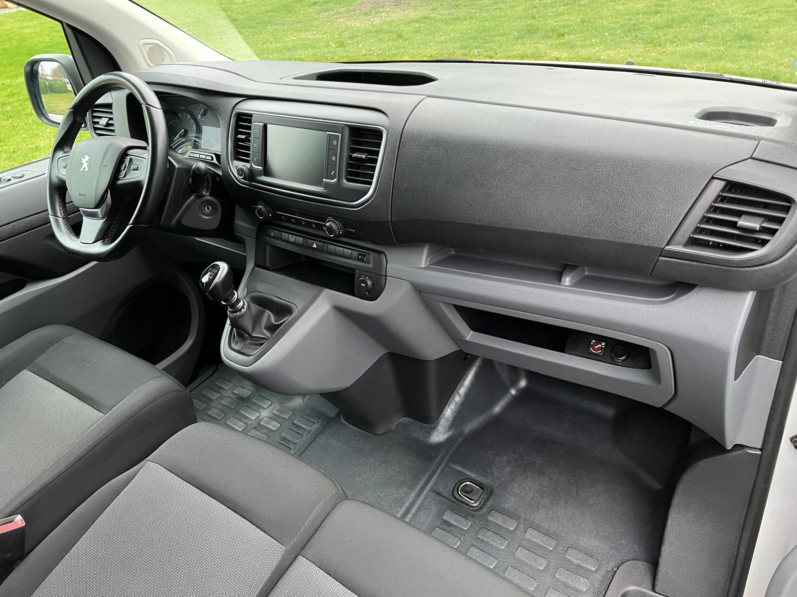 Peugeot Expert Kasten Premium L2 Avantage