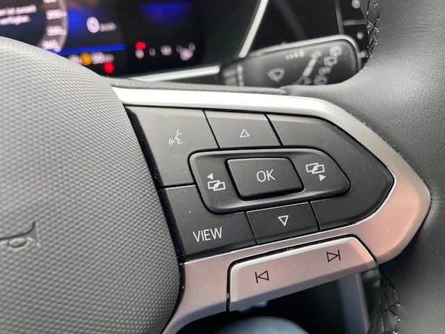 T-Cross Active 1.0 TSI Navi Kamera digitales Co