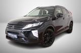Mitsubishi Eclipse Cross Diamant Edition Kamera DAB Automat - gebrauchte Mitsubishi Eclipse Cross aus dem Jahr 2019