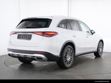 Mercedes GLC 200 - 2