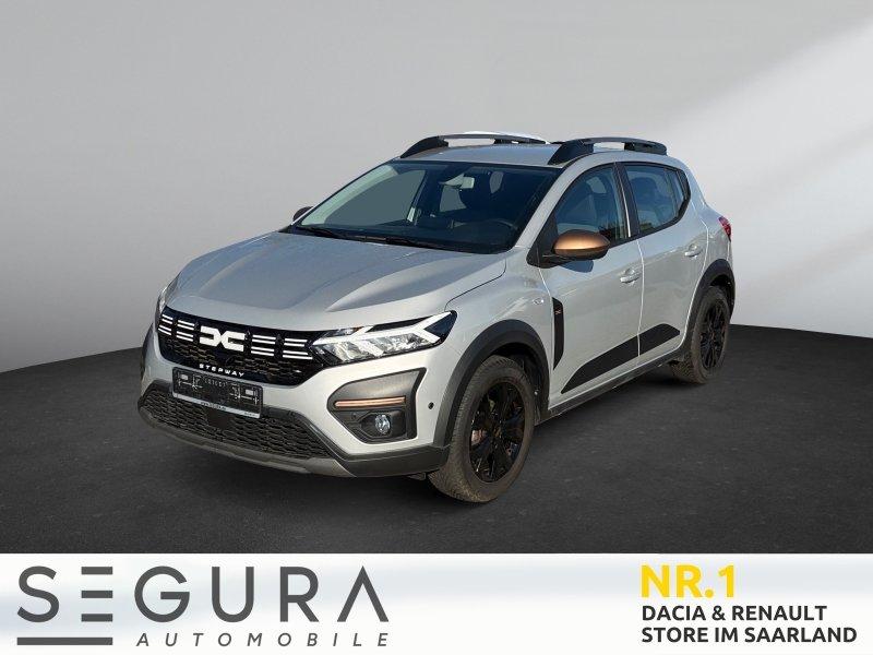 Dacia Sandero  Stepway Extreme