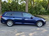 Volkswagen Passat Variant 1.5 TSI OPF Comfortline Varia... - VW Passat Variant Gebrauchtwagen in Hannover