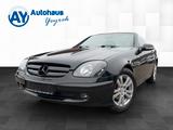 Mercedes-Benz 200 Kompressor /Leder/Klima/SHZ/HU/AU neu !!!!