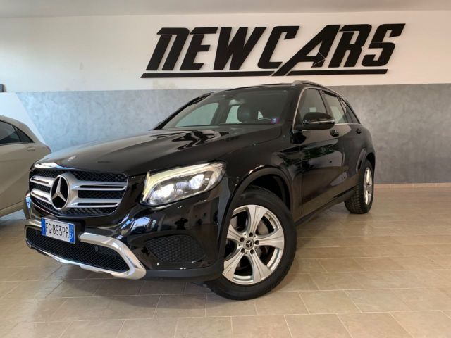 Mercedes-Benz Mercedes-benz GLC 250 GLC 250 d 4Matic Premium