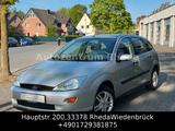 Ford Focus 1.4 Finesse - Ford aus 2001
