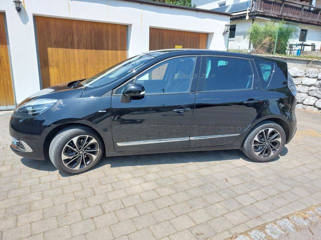 Renault RENAULT SCENIC BOSE EDITION ENERGY 130