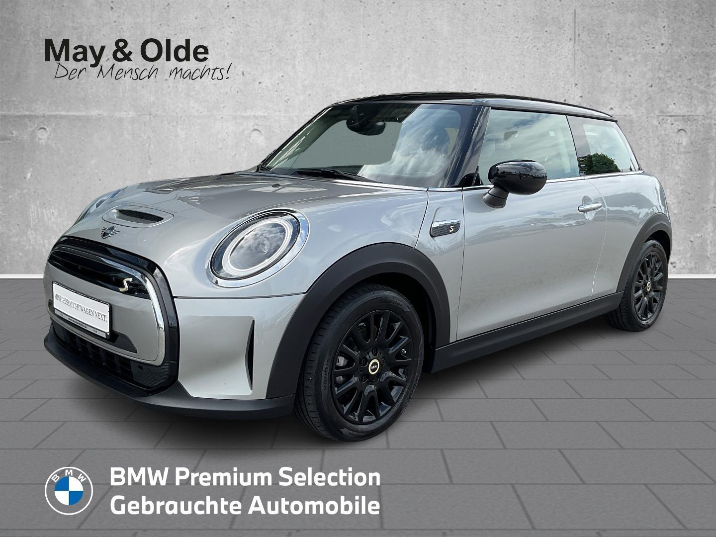 MINI Cooper SE Navi Digi-CP LED Klima DAB PDC Tempoma