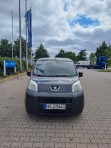 Peugeot Bipper - Peugeot Bipper Gebrauchtwagen