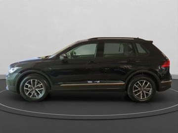 Volkswagen Tiguan - 3
