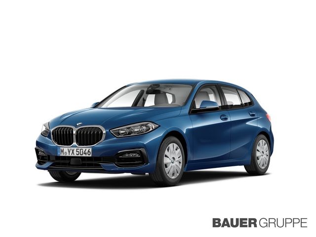 BMW 118 i Sport Line LC Prof Adapt. LED SHZ PDC DAB 