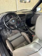 BMW 318i Cabrio 328i - BMW Gebrauchtwagen von 1993