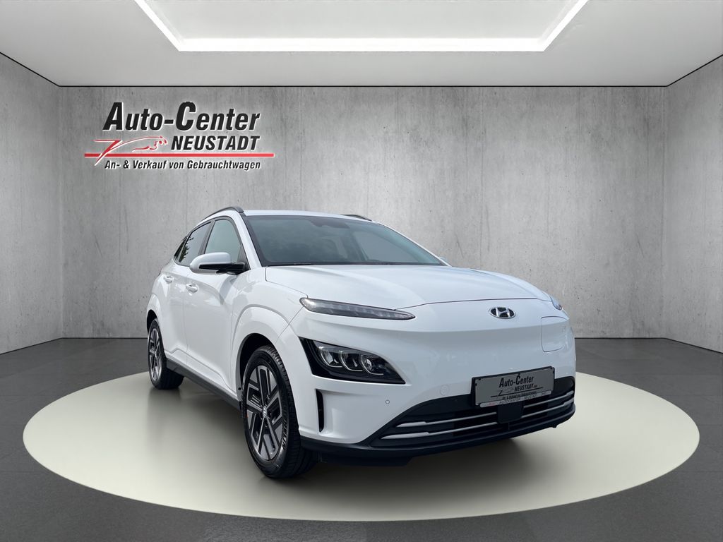 Angebot ansehen Hyundai KONA