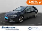 Volkswagen Golf VIII Variant 1.5 TSI GOAL +NAVI+LED-PLUS+LM - Volkswagen Golf Jahreswagen: Plus