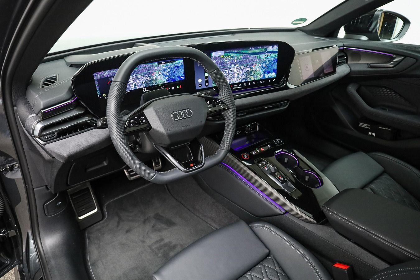 Audi A5 - Bild 11