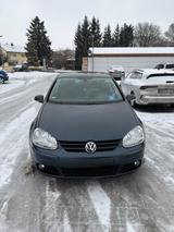 Volkswagen Golf 5 zu verkaufen - Volkswagen Golf aus 2008: Golf5