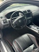 Jaguar 5.0 V8 XKR-S Coupé R-S - gebrauchte Jaguar XKR aus dem Jahr 2012