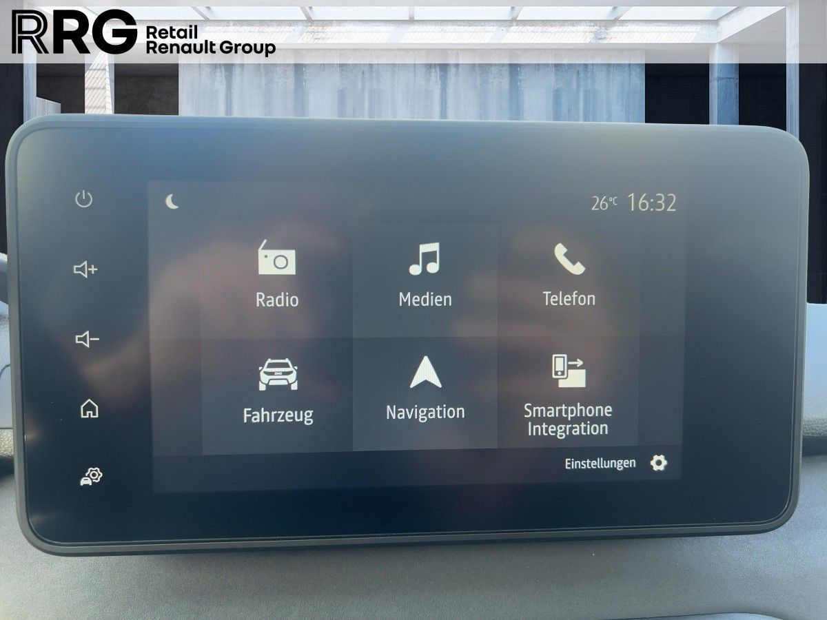 Dacia Jogger - Bild 12