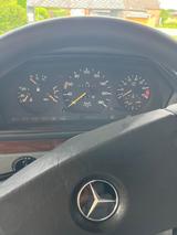 Mercedes-Benz 300 GE - Mercedes-Benz G 300 in Hamburg