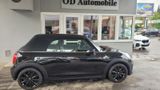 MINI Cooper Cabrio/LED/DAB/Teilleder/Sportsitz/PDC