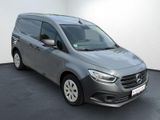 Mercedes-Benz Citan Kasten 110 CDI Worker Plus*MOTOR NEU*AHK* - Mercedes-Benz mit Diesel-Antrieb: Motor