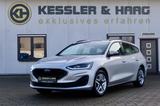 Ford FOCUS 1.5d EcoBlue#Cool & Connect #NAVI#LED#WINT