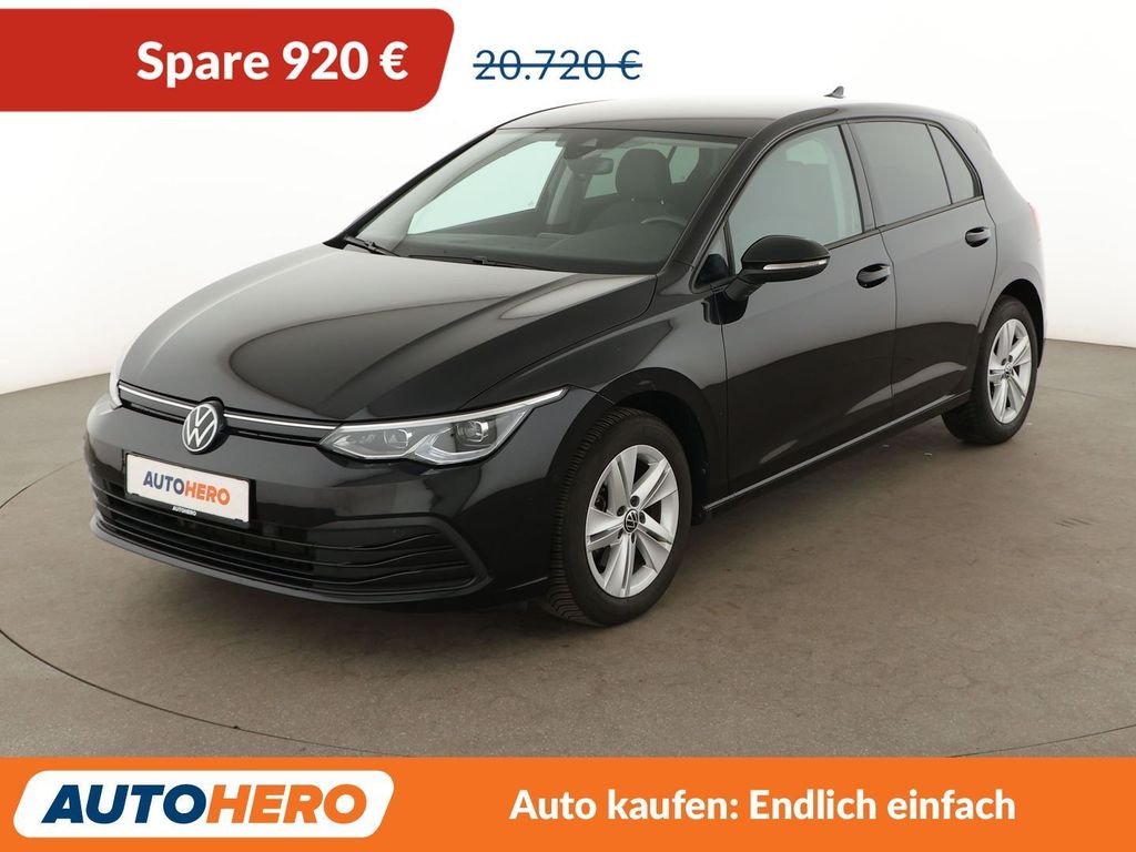 Image of Volkswagen Golf