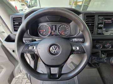 Volkswagen Crafter - 9