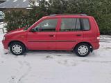 Mazda Demio - Mazda Demio aus 1998