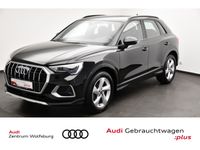 Audi Q3 - Vorschau Bild 1